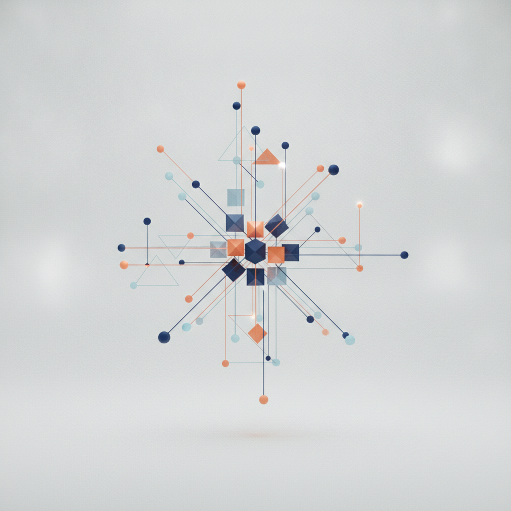 Abstract structure