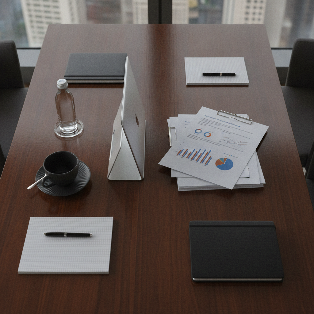 Meeting